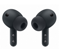 SAMSUNG Buds 4 Pro TWS Dokanałowe Czarne [SM-R640NZKAEUE] - 1489428 - zdjęcie 2